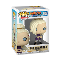Funko Pop! Animation: Naruto - Ino Yamanaka