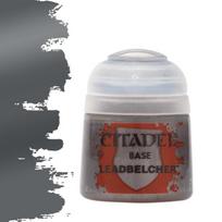 Citadel Base: Leadbelcher - 12ml