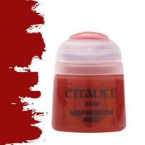 Citadel Base: Mephiston Red - 12ml