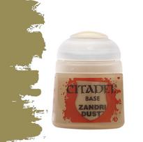 Citadel Base: Zandri Dust - 12ml