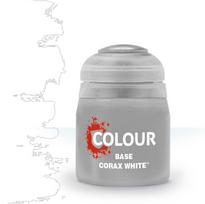 Citadel Base: Corax White - 12ml