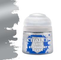 Citadel Layer: Stormhost Silver - 12ml