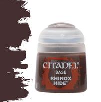 Citadel Base: Rhinox Hide - 12ml