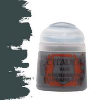 Citadel Base: Mechanicus Standard Grey - 12ml