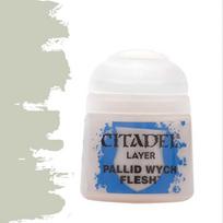 Citadel Layer: Pallid Wych Flesh - 12ml