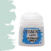 Citadel Layer: Fenrisian Grey - 12ml