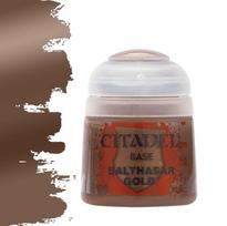 Citadel Base: Balthasar Gold - 12ml