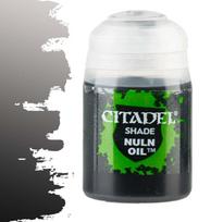Citadel Shade: Nuln Oil - 18ml