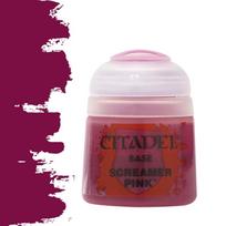 Citadel Base: Screamer Pink - 12ml