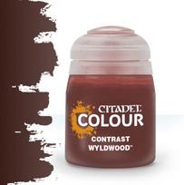 Citadel Contrast: Wyldwood - 18ml