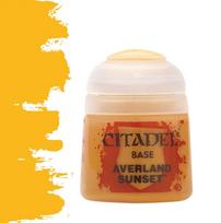 Citadel Base: Averland Sunset - 12ml
