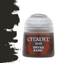 Citadel Base: Dryad Bark - 12ml