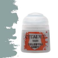 Citadel Base: Celestra Grey - 12ml