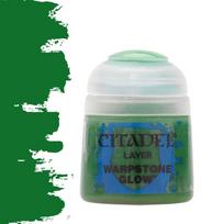 Citadel Layer: Warpstone Glow - 12ml