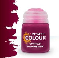 Citadel Contrast: Volupus Pink - 18ml