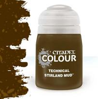 Citadel Technical: Stirland Mud - 24ml