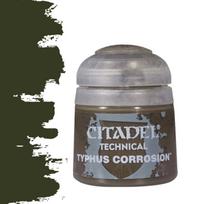 Citadel Technical: Typhus Corrosion - 12ml