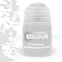 Citadel Technical: Valhallan Blizzard - 24ml