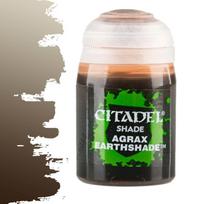 Citadel Shade: Agrax Earthshade - 18ml