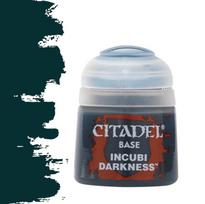 Citadel Base: Incubi Darkness - 12ml