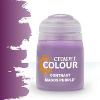 Citadel Contrast: Magos Purple - 18ml