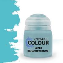 Citadel Layer: Baharroth Blue - 12ml