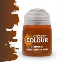 Citadel Contrast: Gore-Grunta Fur - 18ml