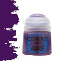 Citadel Layer: Xereus Purple - 12ml