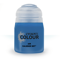 Citadel Air: Caledor Sky - 24ml