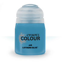 Citadel Air: Lothern Blue - 24ml