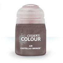 Citadel Air: Castellax Bronze - 24ml