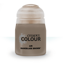 Citadel Air: Baneblade Brown - 24ml