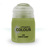 Citadel Air: Ogryn Camo - 24ml