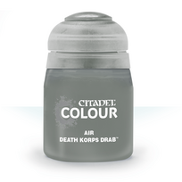 Citadel Air: Death Korps Drab - 24ml