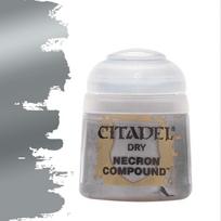Citadel Dry: Necron Compound - 12ml