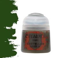 Citadel Base: Castellan Green - 12ml