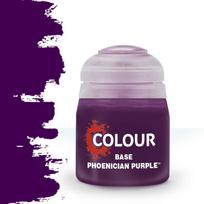 Citadel Base: Phoenician Purple - 12ml