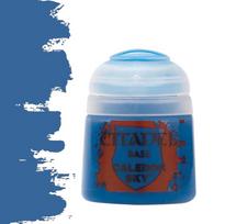 Citadel Base: Caledor Sky - 12ml