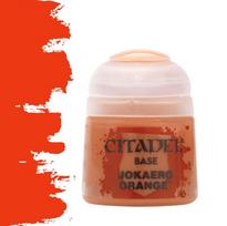 Citadel Base: Jokaero Orange - 12ml
