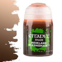 Citadel Shade: Reikland Fleshshade - 18ml