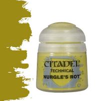 Citadel Technical: Nurgles Rot - 12ml