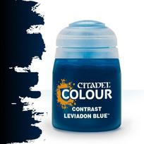 Citadel Contrast: Leviadon Blue - 18ml