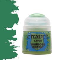 Citadel Layer: Warboss Green - 12ml