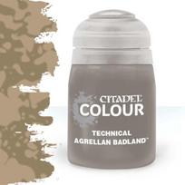 Citadel Technical: Agrellan Badland - 24ml