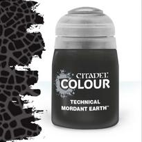 Citadel Technical: Mordant Earth - 24ml