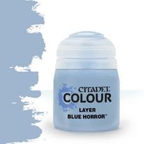 Citadel Layer: Blue Horror - 12ml