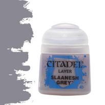 Citadel Layer: Slaanesh Grey - 12ml