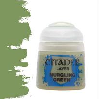 Citadel Layer: Nurgling Green - 12ml