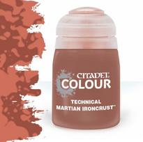 Citadel Base: Martian Ironcrust - 24ml