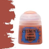 Citadel Layer: Squig Orange - 12ml